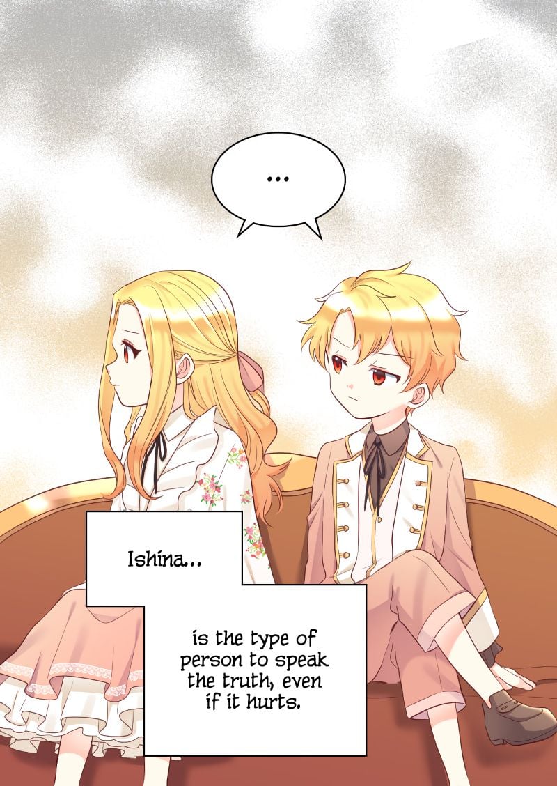 The Twins' New Life Chapter 34 - page 47