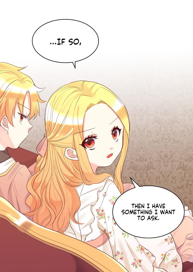 The Twins' New Life Chapter 34 - page 48