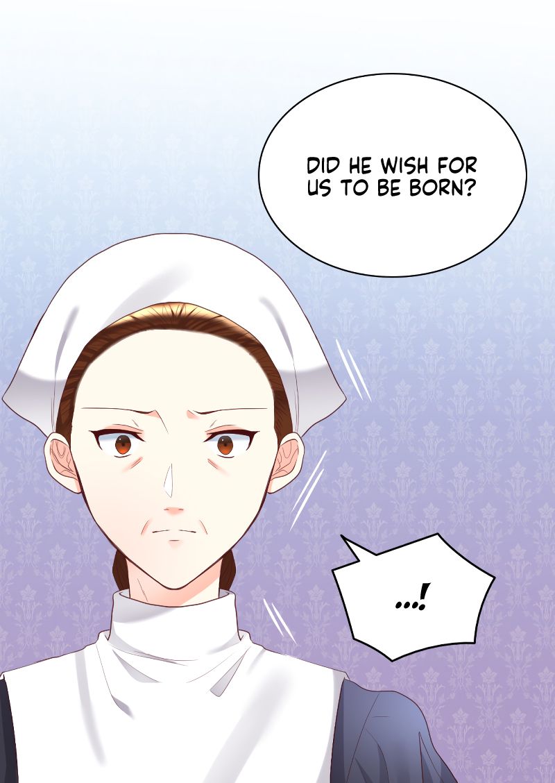 The Twins' New Life Chapter 34 - page 49