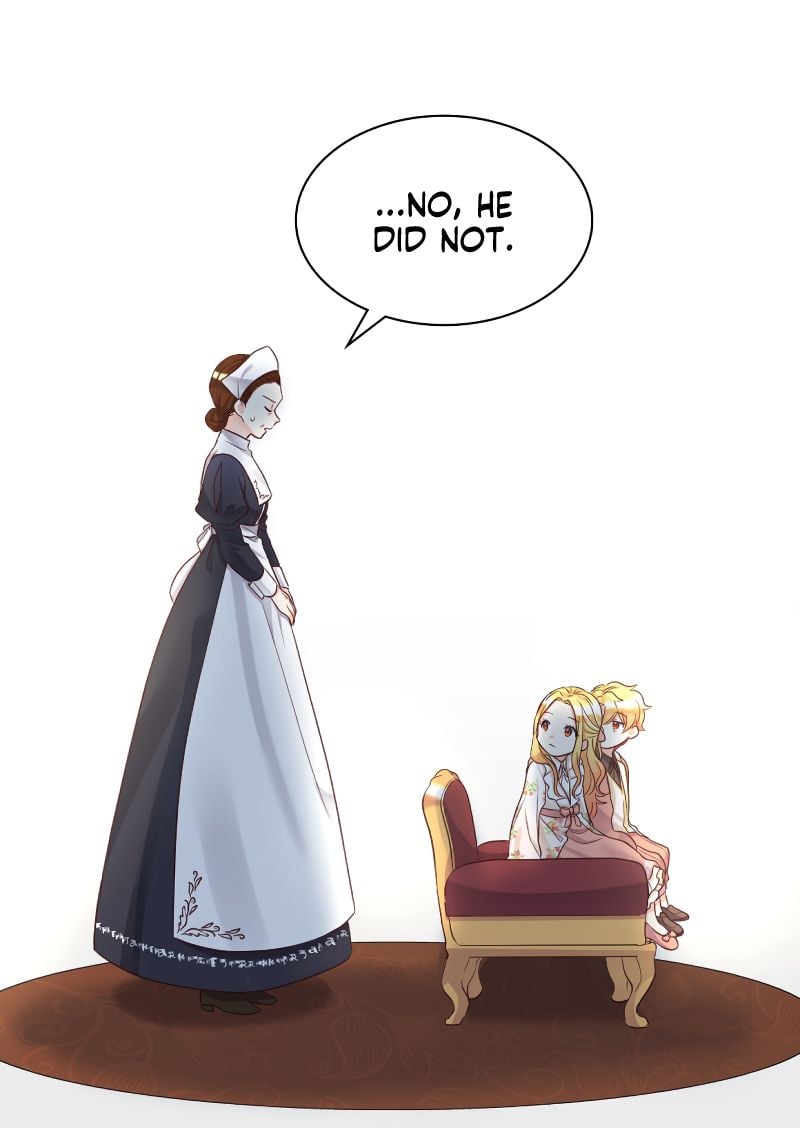 The Twins' New Life Chapter 34 - page 50