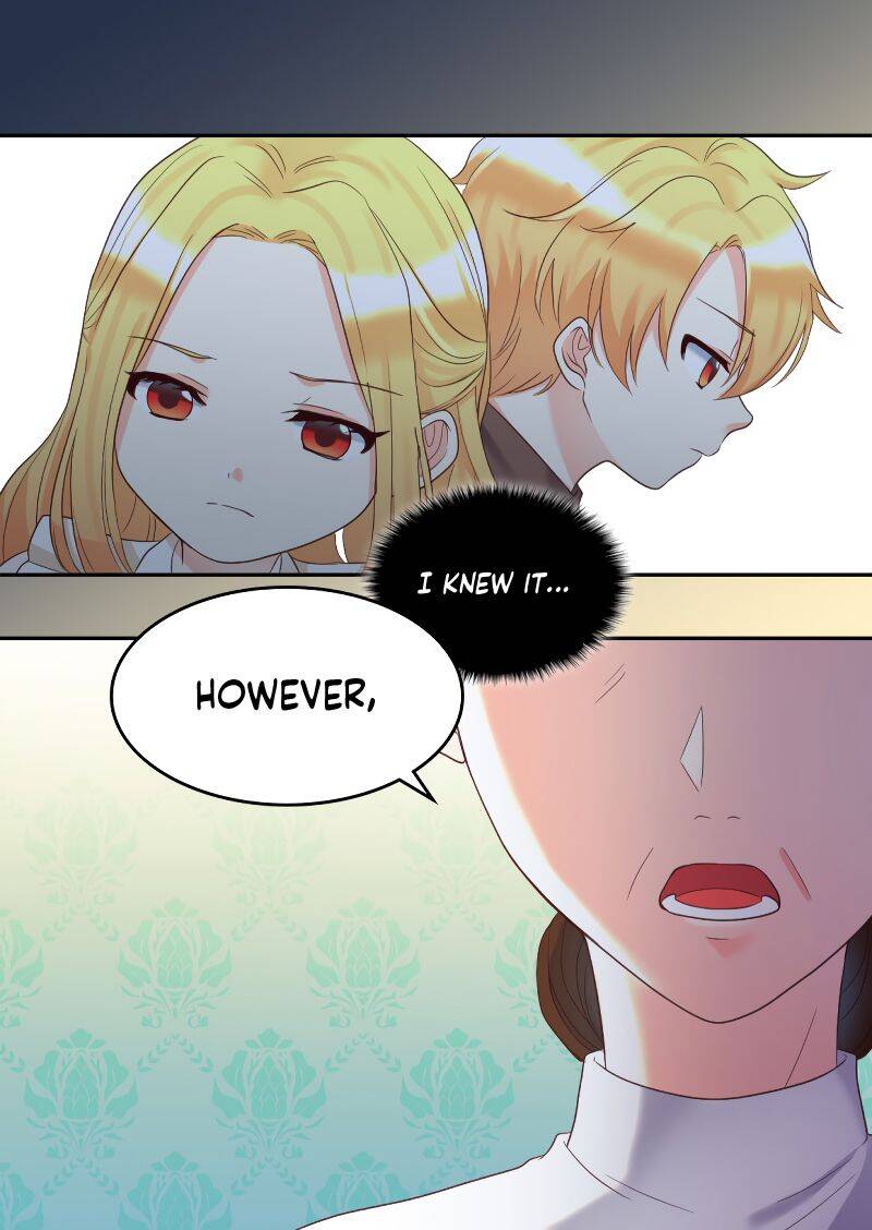 The Twins' New Life Chapter 34 - page 51