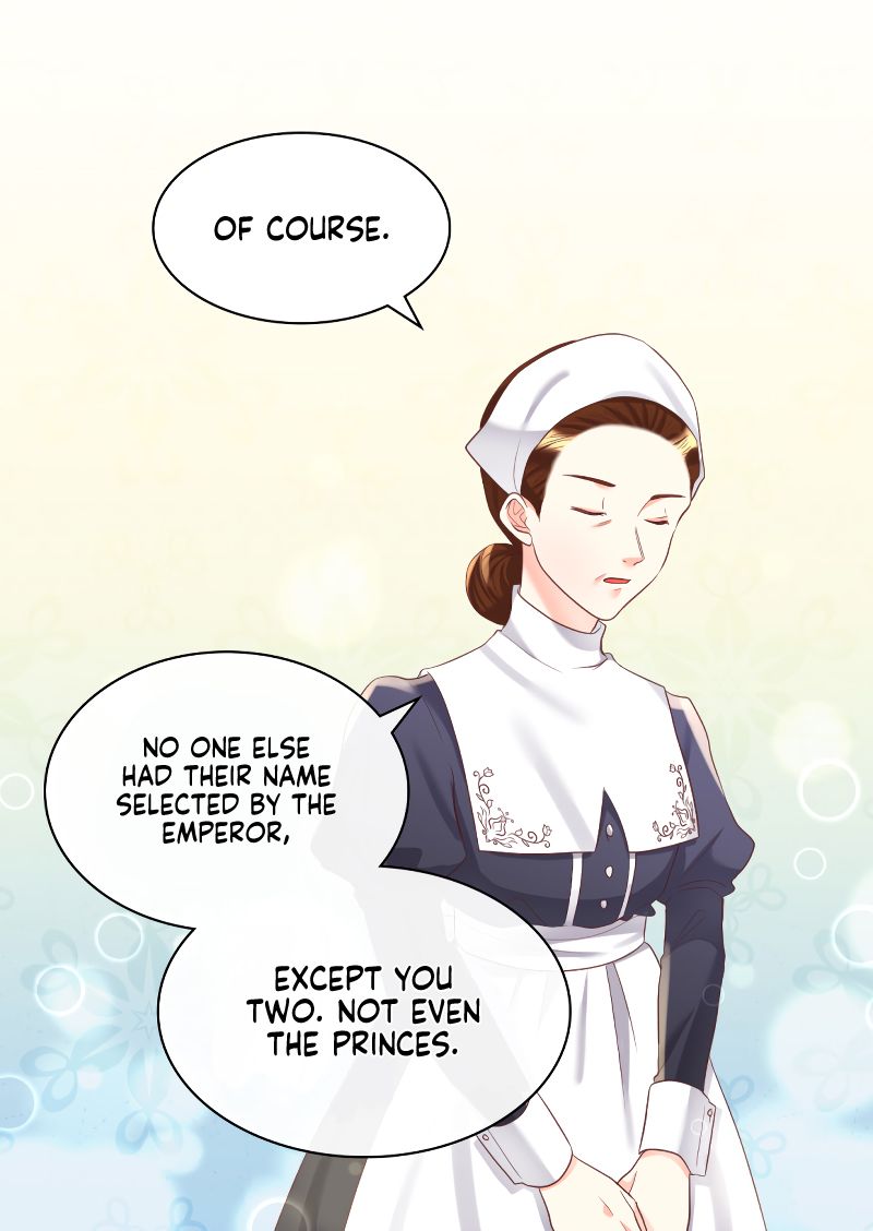 The Twins' New Life Chapter 34 - page 54