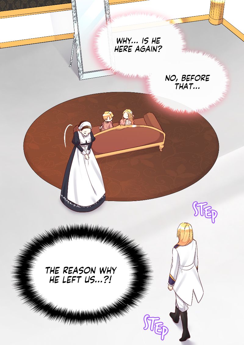 The Twins' New Life Chapter 34 - page 59