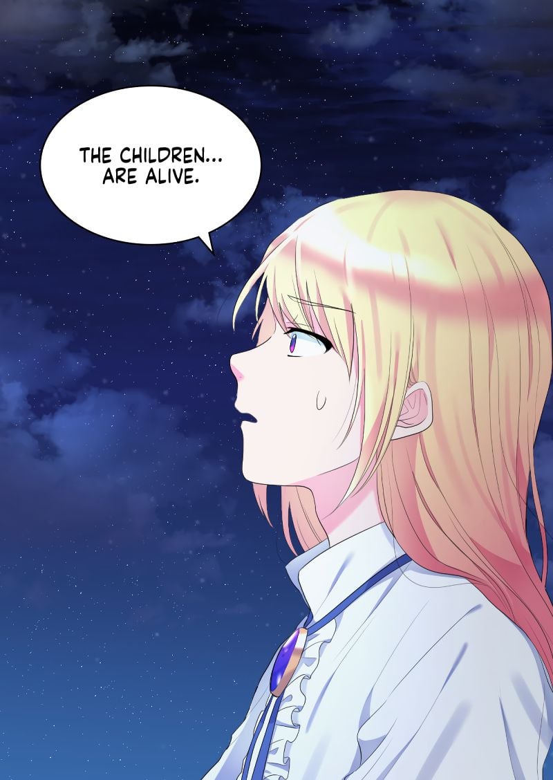 The Twins' New Life Chapter 34 - page 6