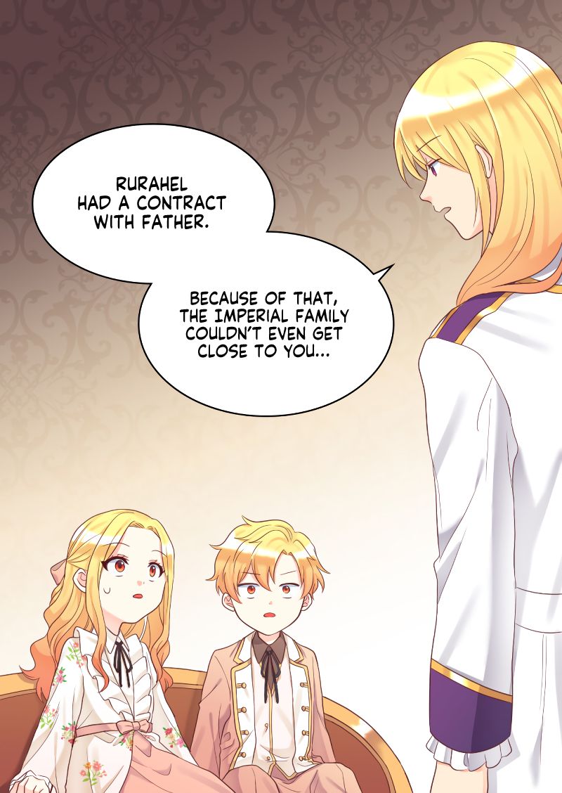 The Twins' New Life Chapter 34 - page 60