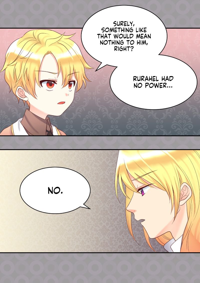 The Twins' New Life Chapter 34 - page 62