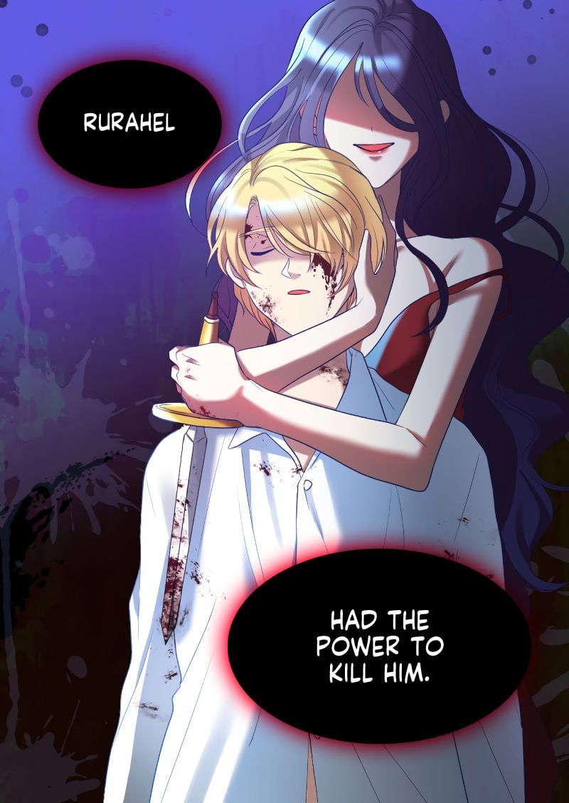 The Twins' New Life Chapter 34 - page 63