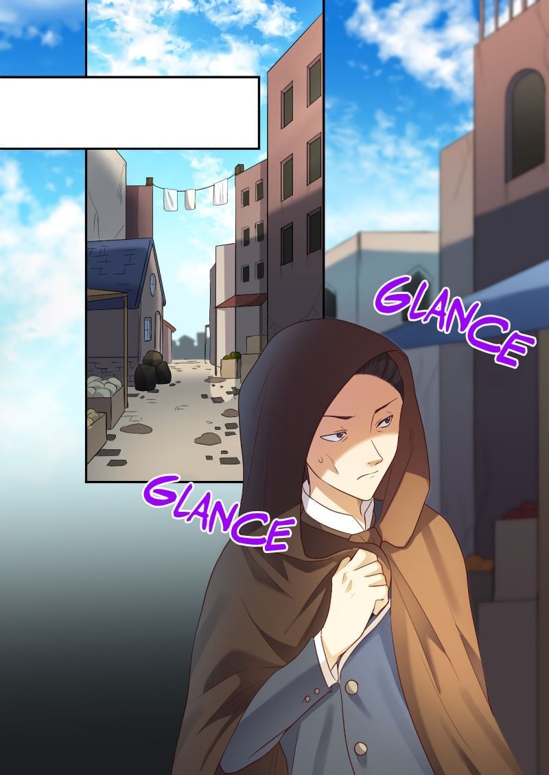 The Twins' New Life Chapter 34 - page 65