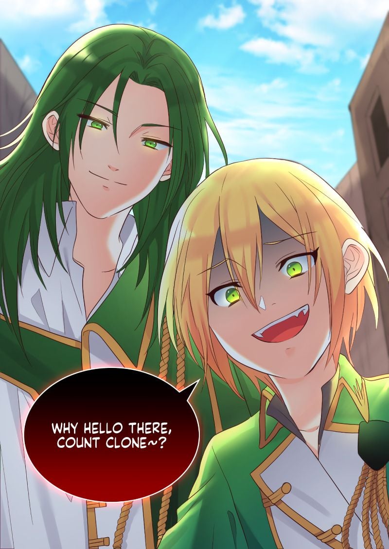 The Twins' New Life Chapter 34 - page 68