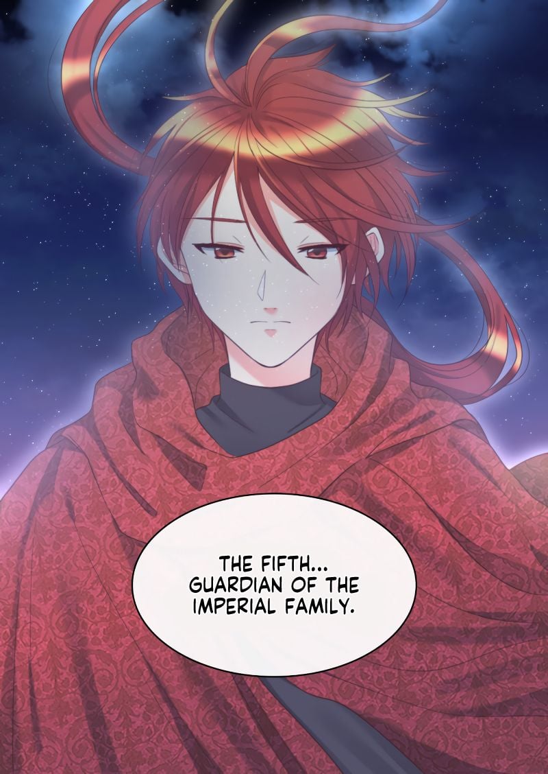 The Twins' New Life Chapter 34 - page 7