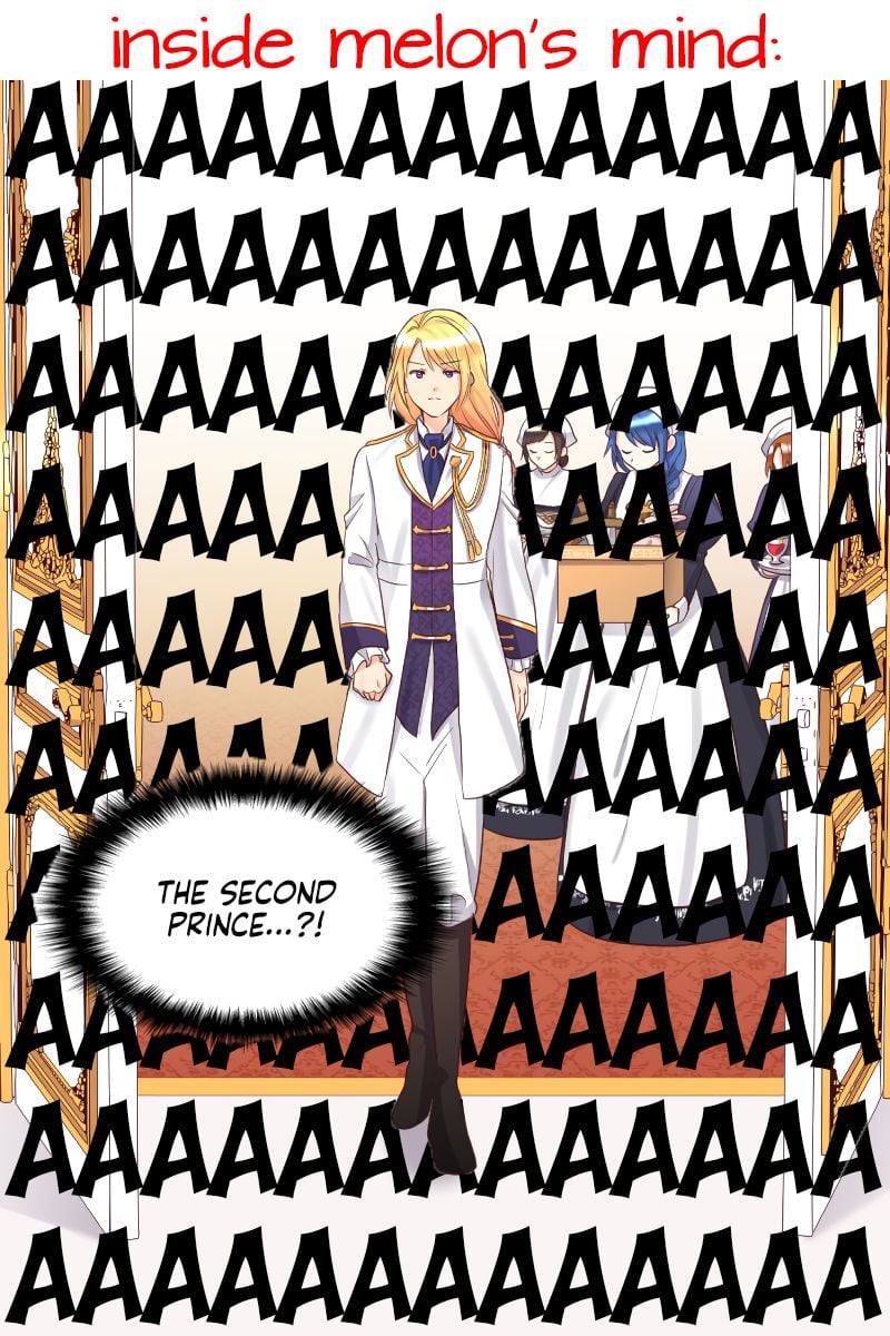 The Twins' New Life Chapter 34 - page 71