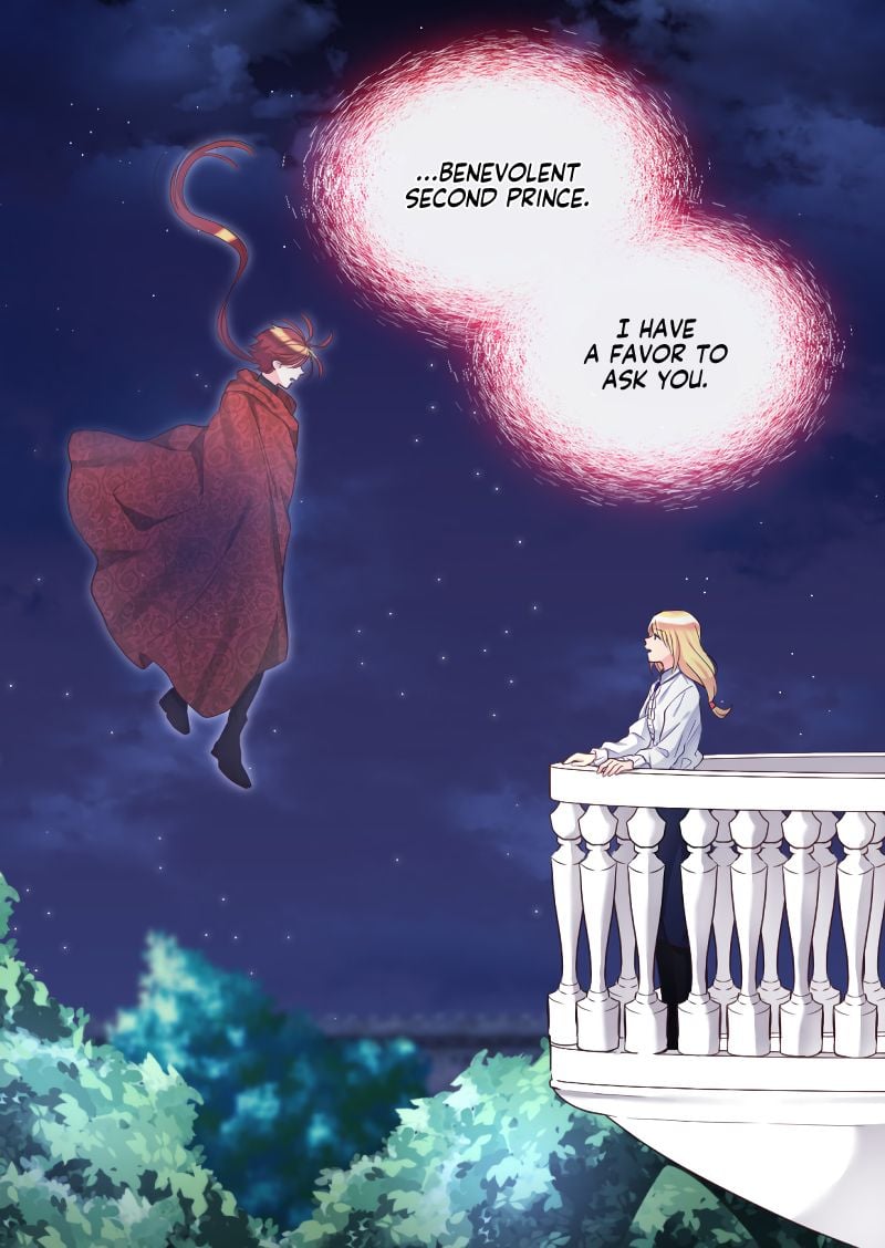 The Twins' New Life Chapter 34 - page 8