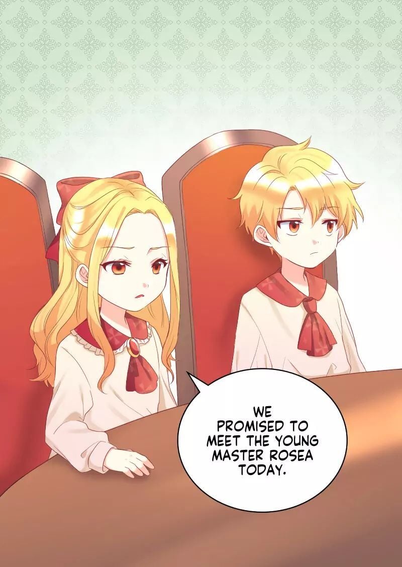 The Twins' New Life Chapter 29 - page 15