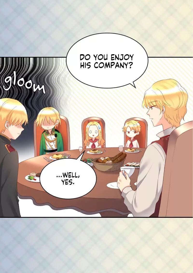 The Twins' New Life Chapter 29 - page 16