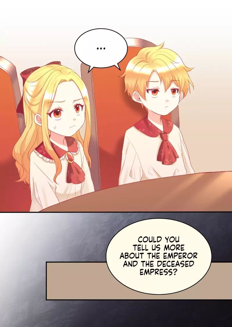 The Twins' New Life Chapter 29 - page 18