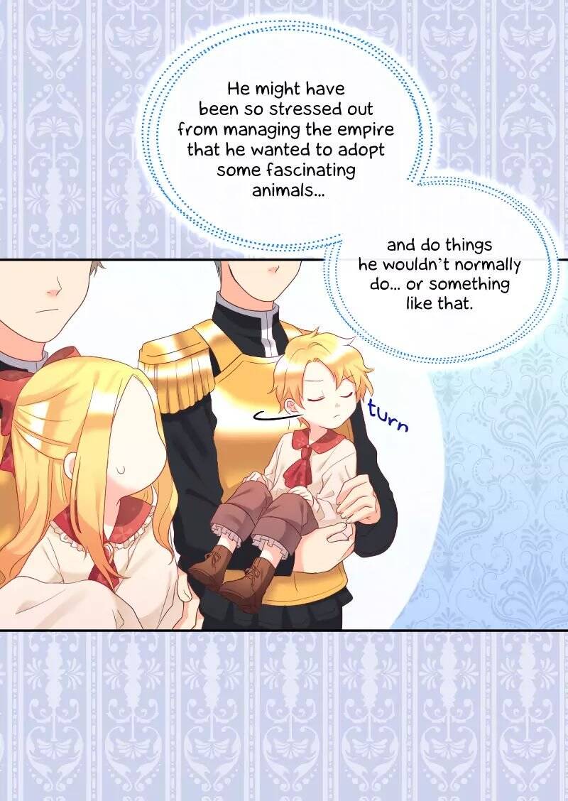 The Twins' New Life Chapter 29 - page 22
