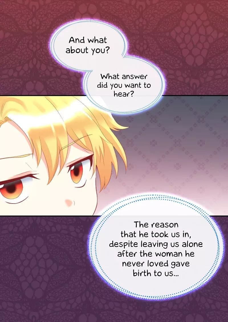 The Twins' New Life Chapter 29 - page 24