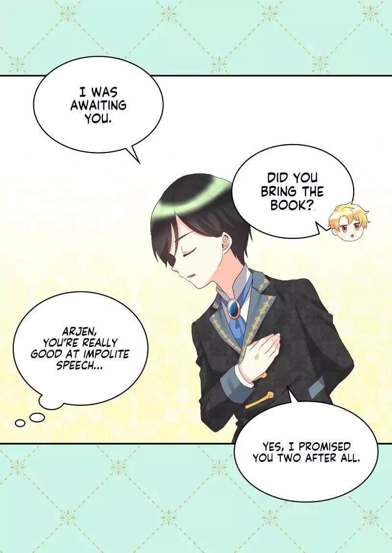 The Twins' New Life Chapter 29 - page 28