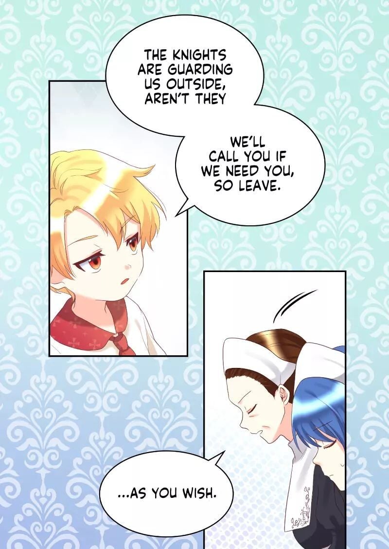 The Twins' New Life Chapter 29 - page 30