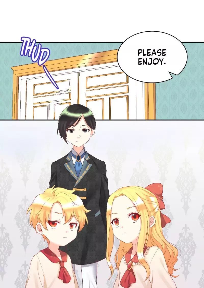 The Twins' New Life Chapter 29 - page 31
