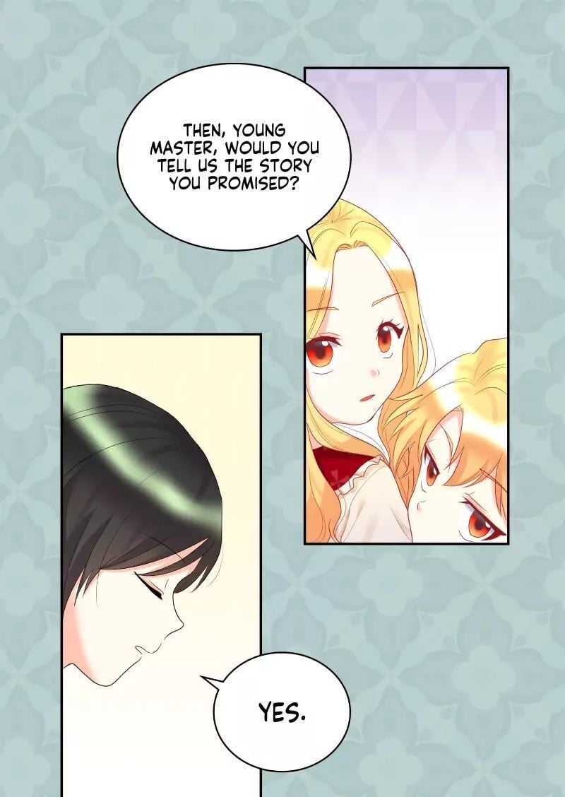 The Twins' New Life Chapter 29 - page 32