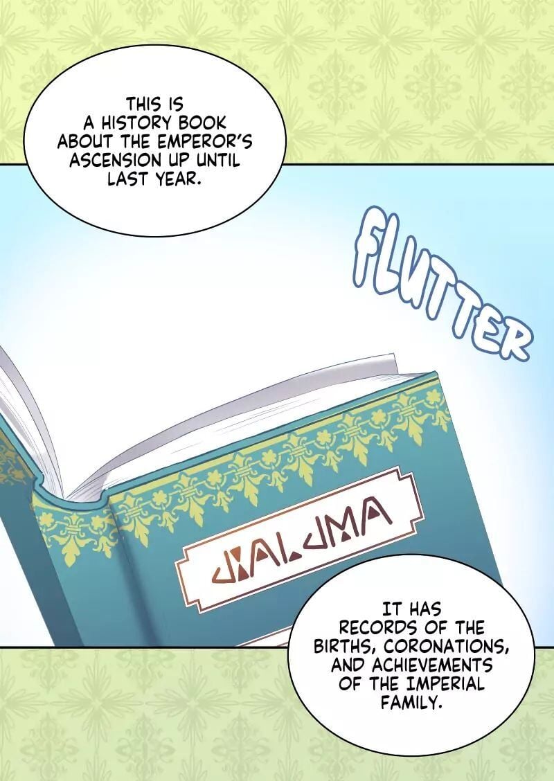 The Twins' New Life Chapter 29 - page 33