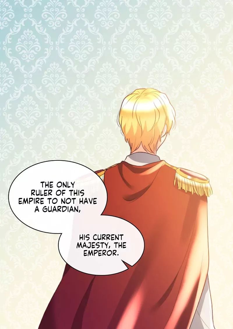 The Twins' New Life Chapter 29 - page 36