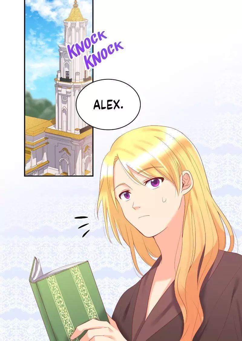 The Twins' New Life Chapter 29 - page 37