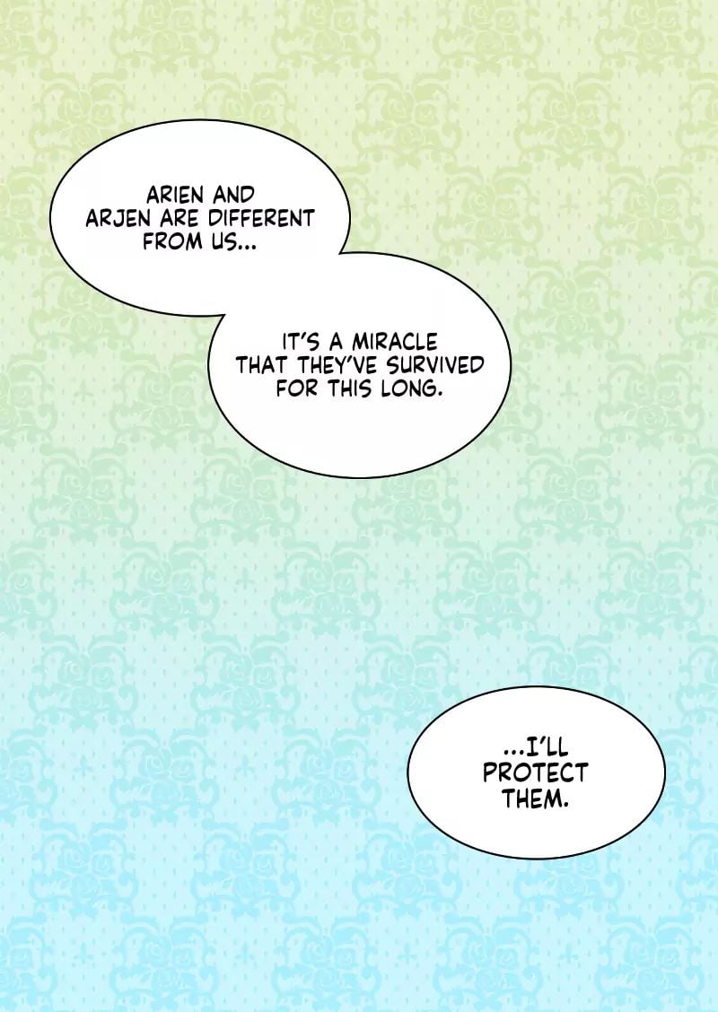 The Twins' New Life Chapter 29 - page 41