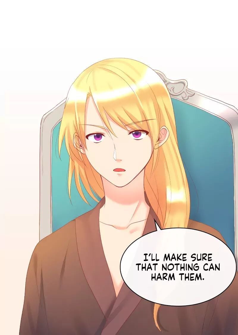 The Twins' New Life Chapter 29 - page 42