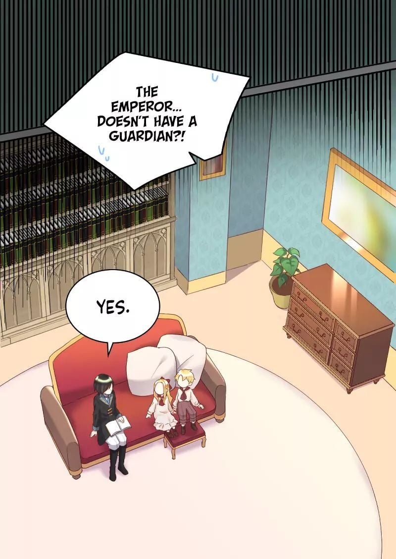 The Twins' New Life Chapter 29 - page 45