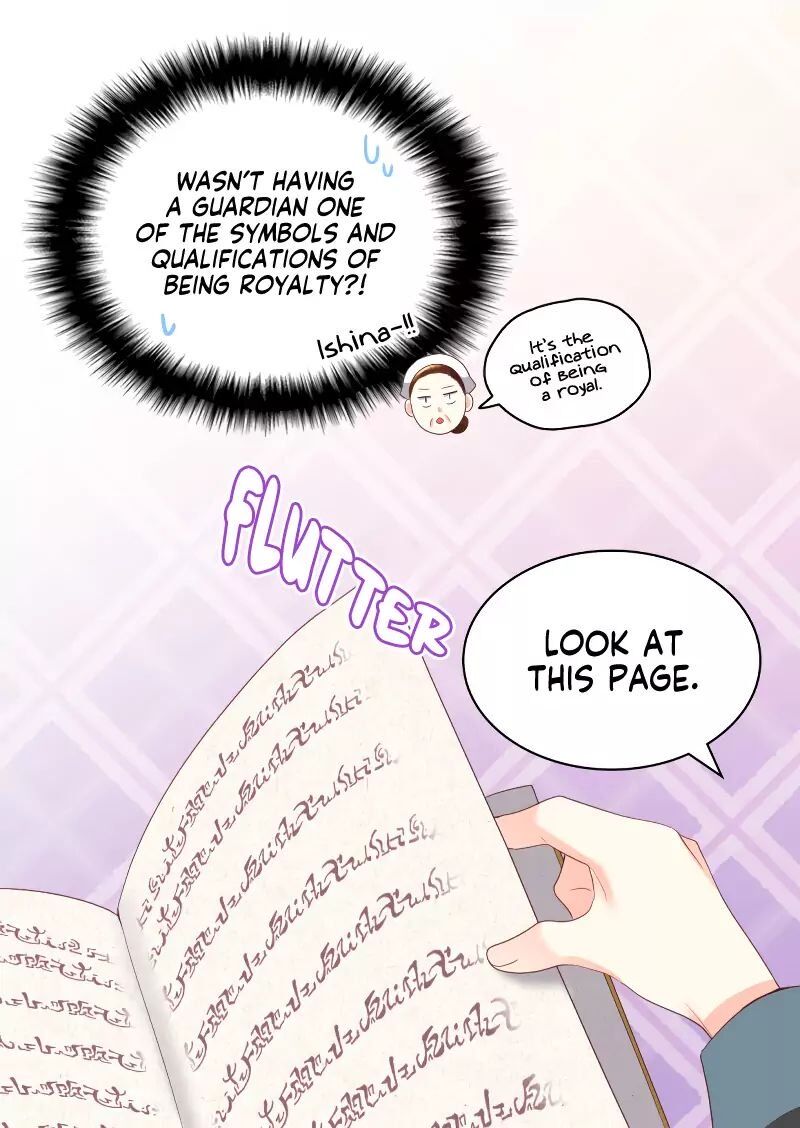 The Twins' New Life Chapter 29 - page 46