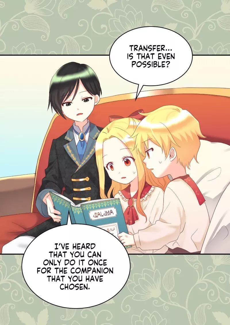 The Twins' New Life Chapter 29 - page 48