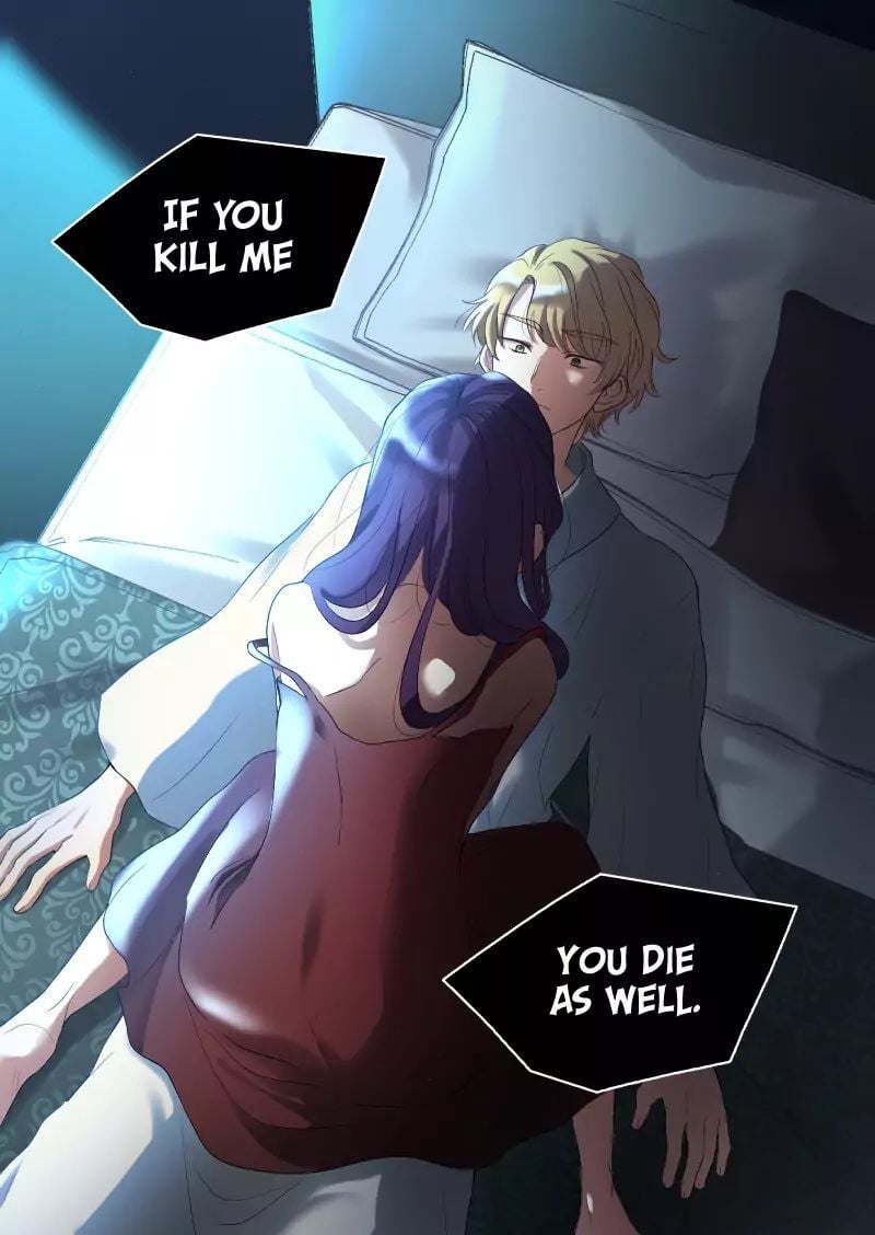 The Twins' New Life Chapter 29 - page 5