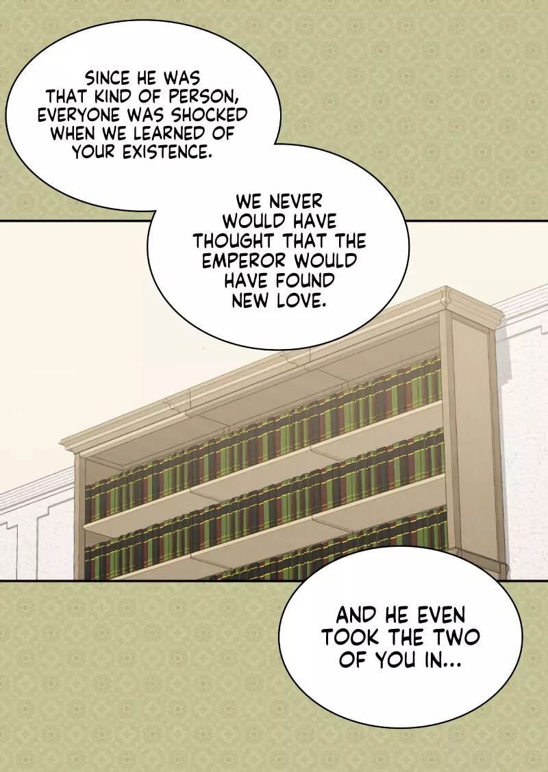 The Twins' New Life Chapter 29 - page 52