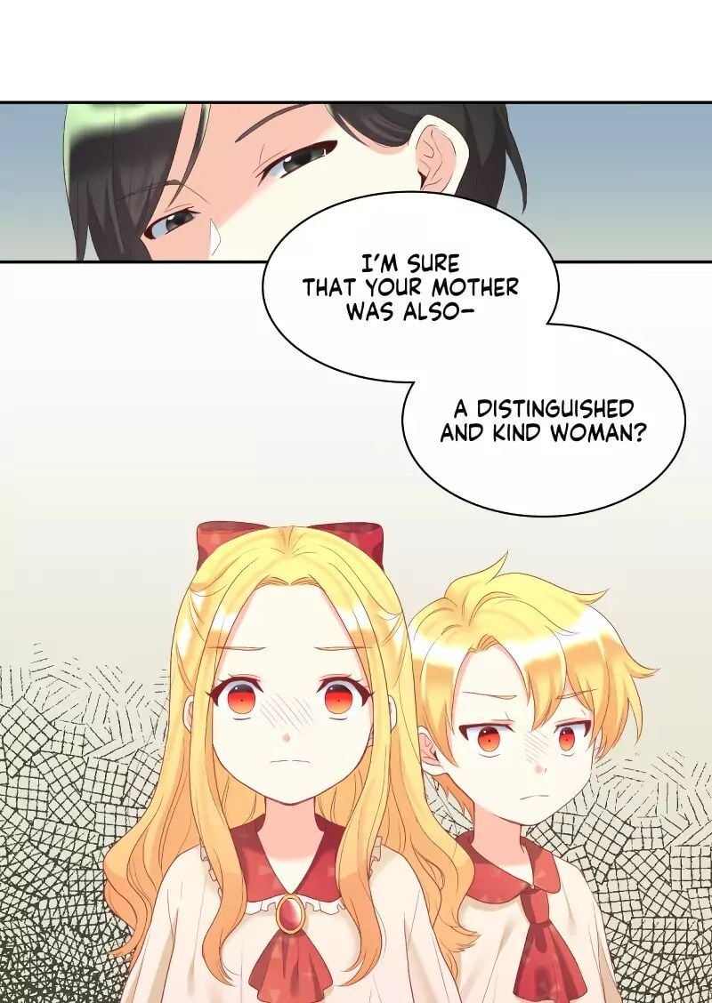 The Twins' New Life Chapter 29 - page 53