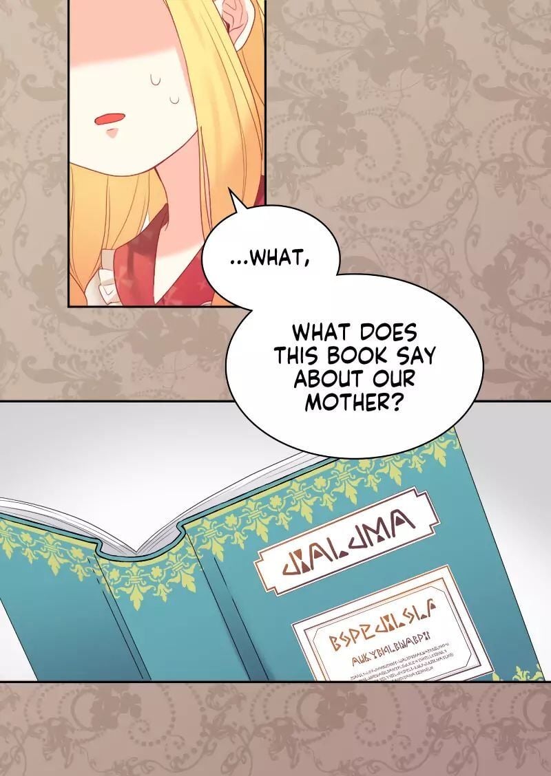 The Twins' New Life Chapter 29 - page 54