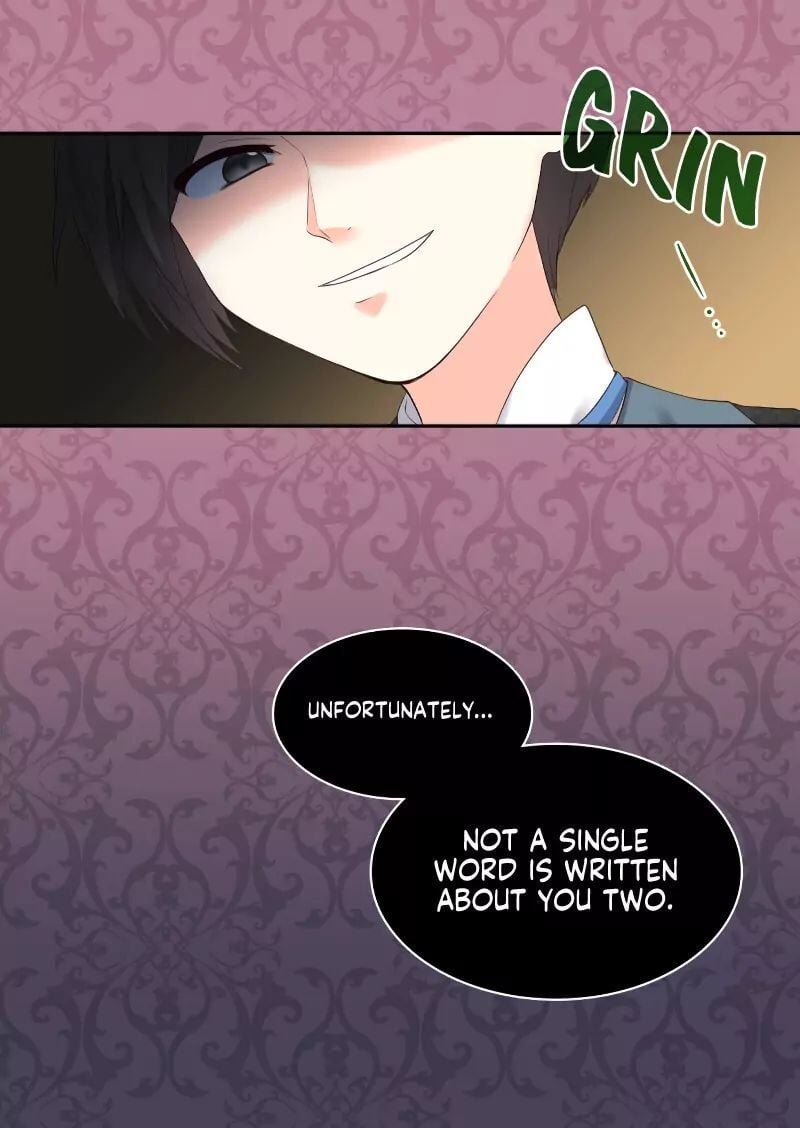 The Twins' New Life Chapter 29 - page 55