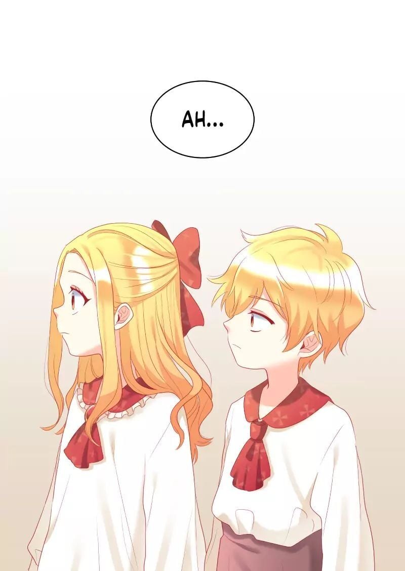 The Twins' New Life Chapter 29 - page 56