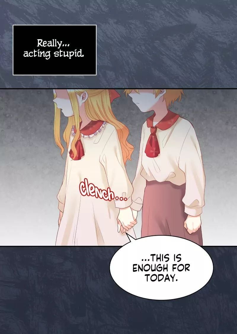 The Twins' New Life Chapter 29 - page 59