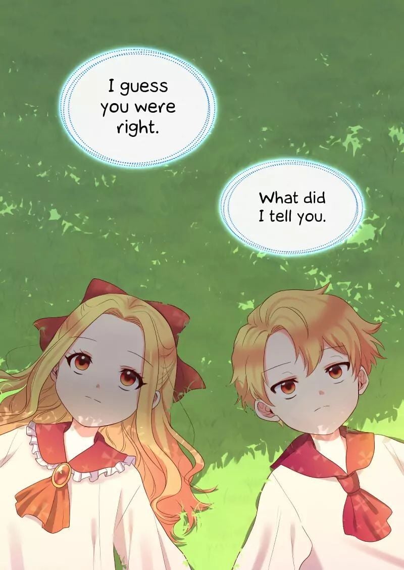 The Twins' New Life Chapter 29 - page 66