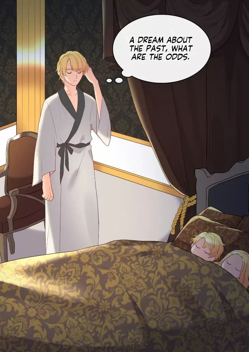 The Twins' New Life Chapter 29 - page 8