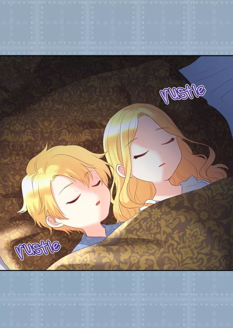 The Twins' New Life Chapter 29 - page 9
