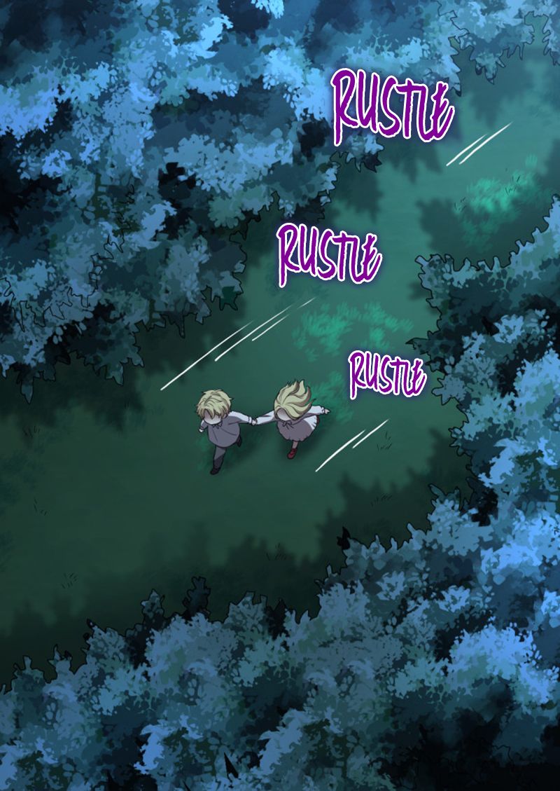 The Twins' New Life Chapter 3 - page 29