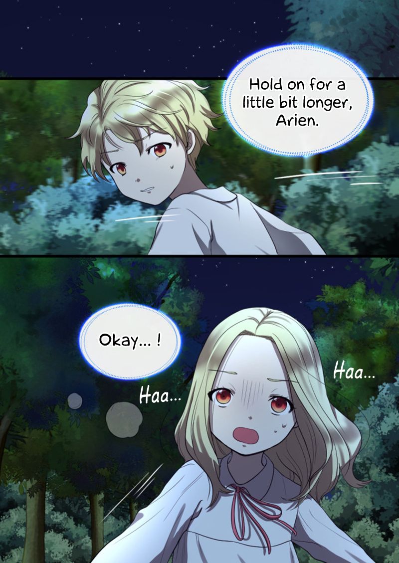 The Twins' New Life Chapter 3 - page 30