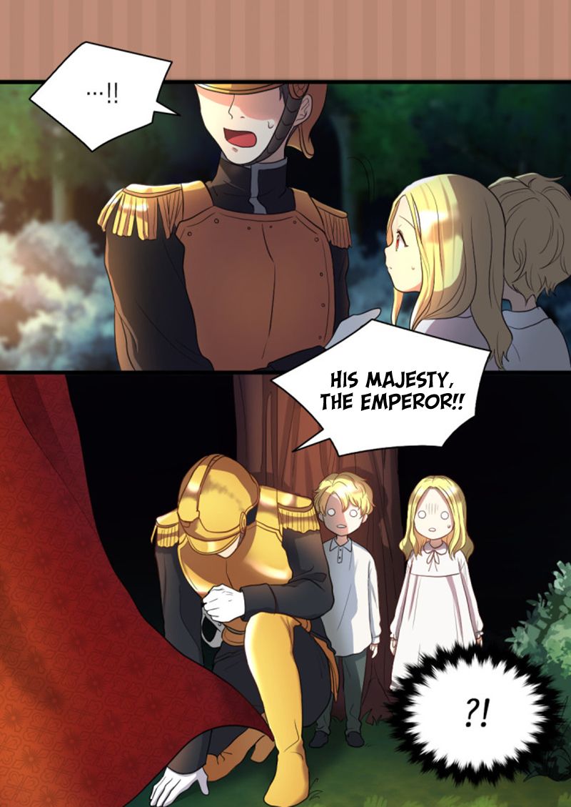 The Twins' New Life Chapter 3 - page 42