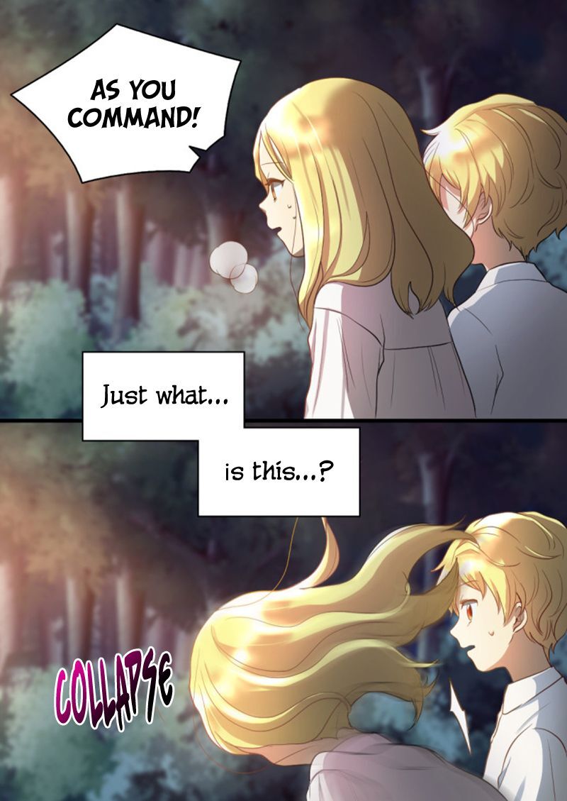 The Twins' New Life Chapter 3 - page 46