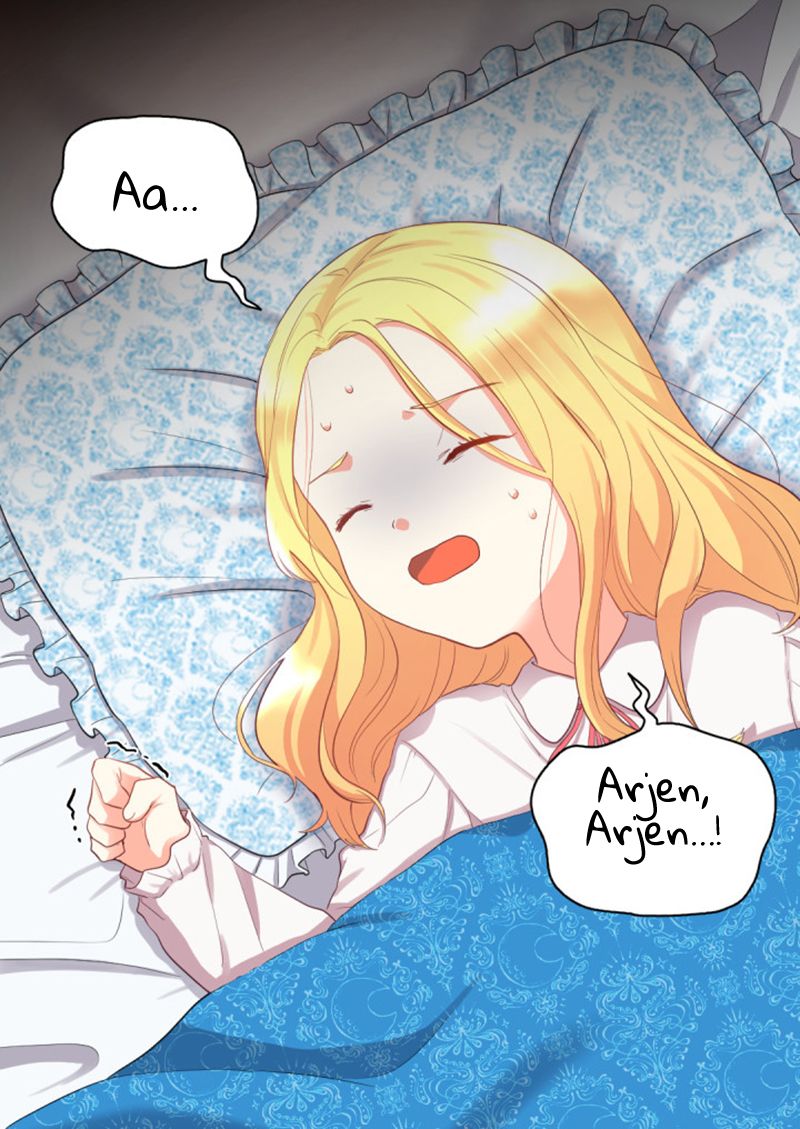The Twins' New Life Chapter 3 - page 51