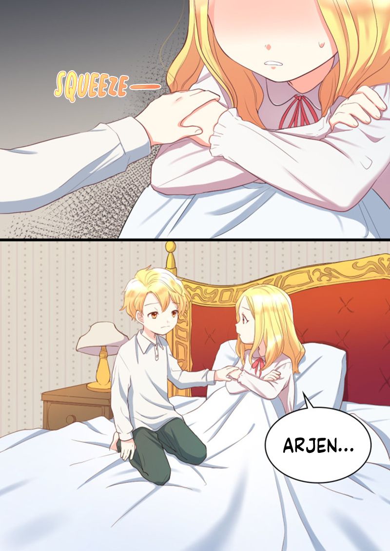 The Twins' New Life Chapter 3 - page 6