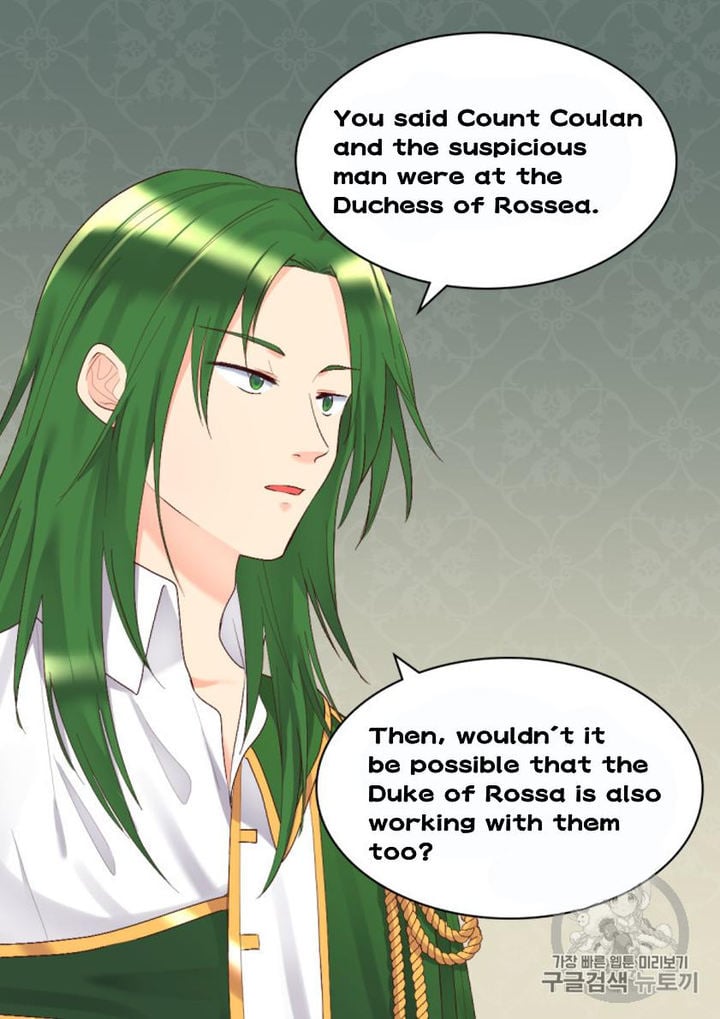 The Twins' New Life Chapter 37 - page 10
